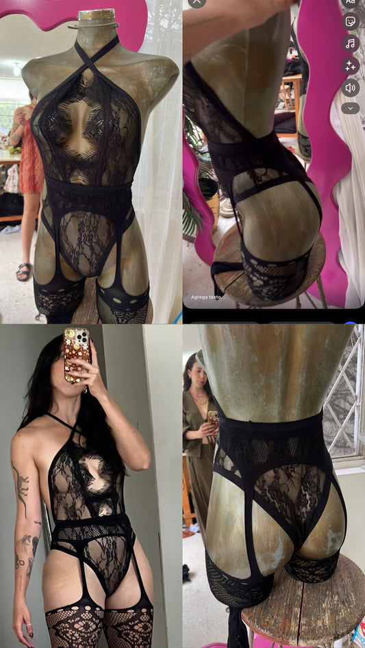 CONJUNTO ENFRE