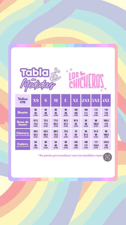PREVENTA VESTIDO 15mayo